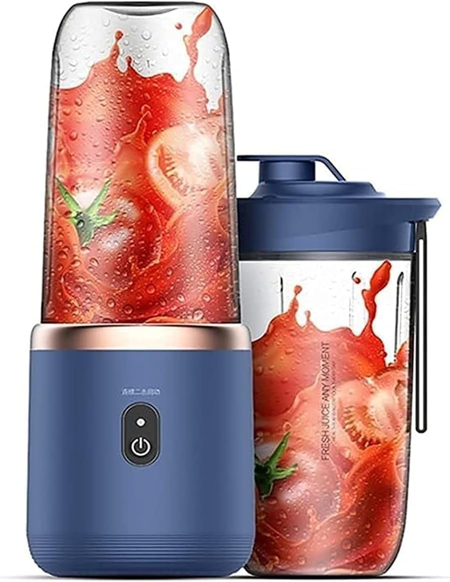 Portable Juicer Blender