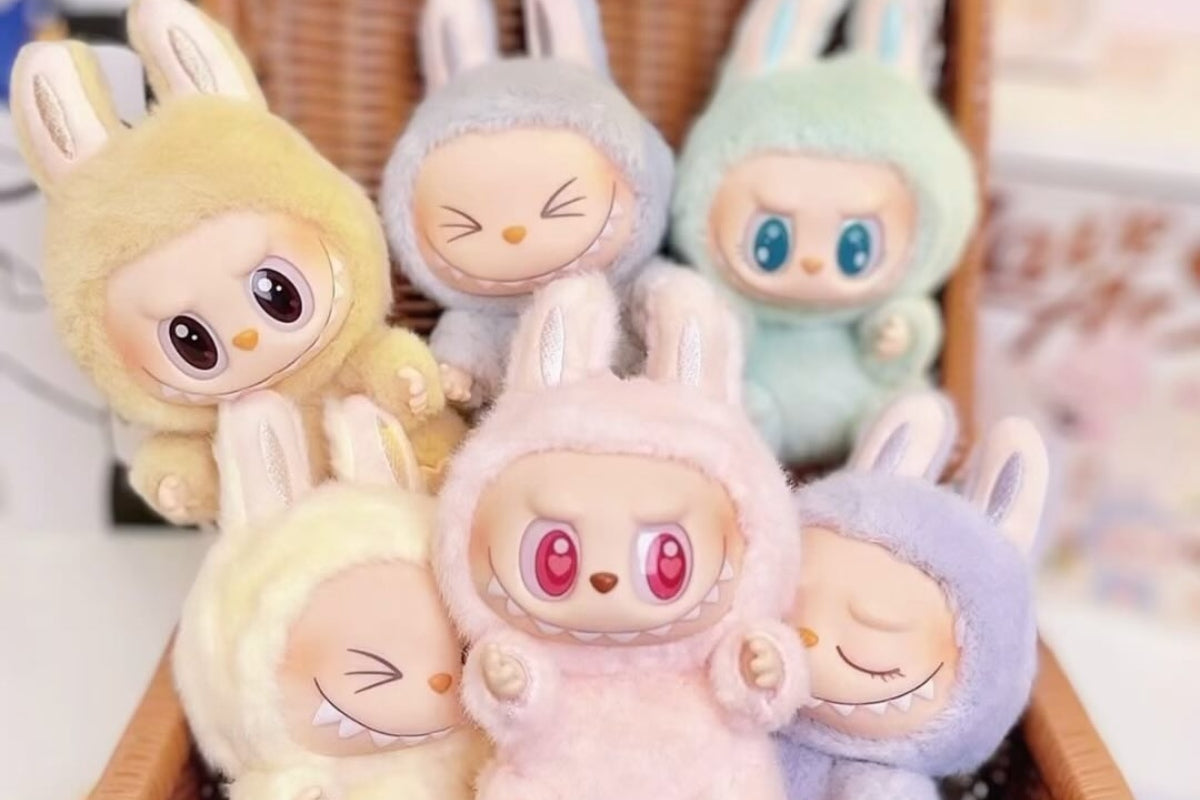 Toys