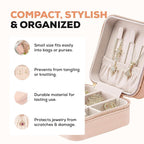 Mini Jewellery box