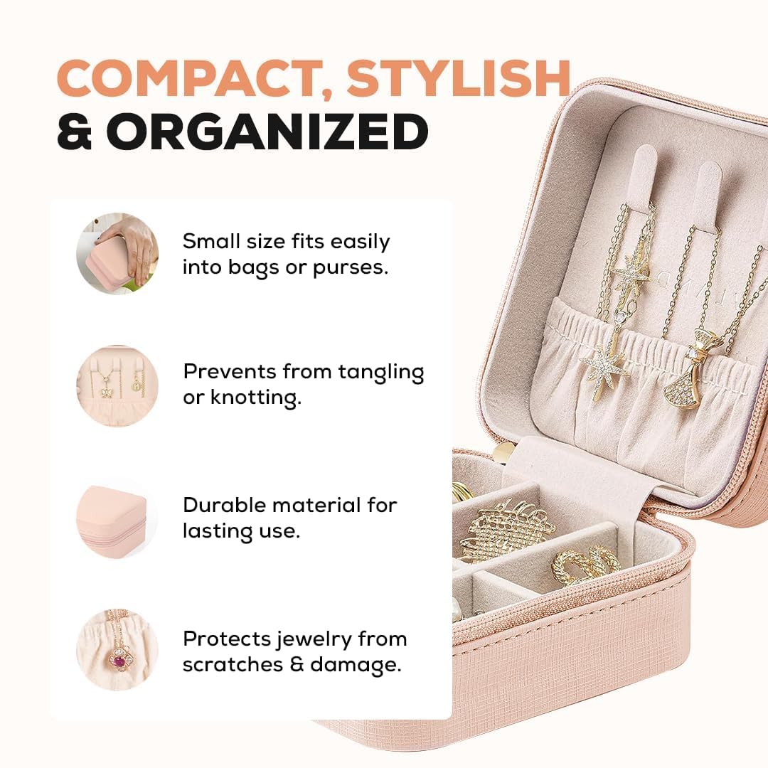 Mini Jewellery box