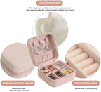 Mini Jewellery box