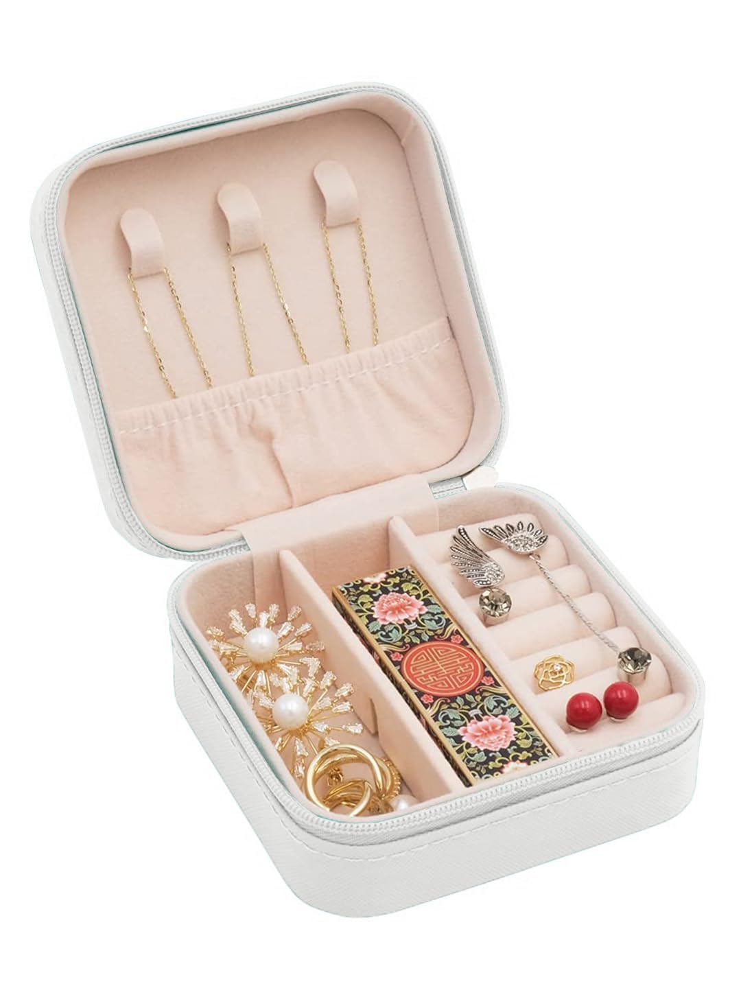 Mini Jewellery box