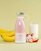 Portable Electric USB Juice Maker