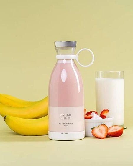 Portable Electric USB Juice Maker