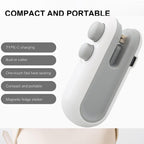 Mini Portable Sealing Machine