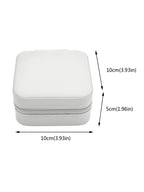 Mini Jewellery box