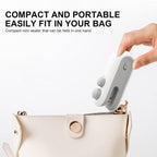 Mini Portable Sealing Machine