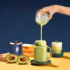 Portable Juicer Blender