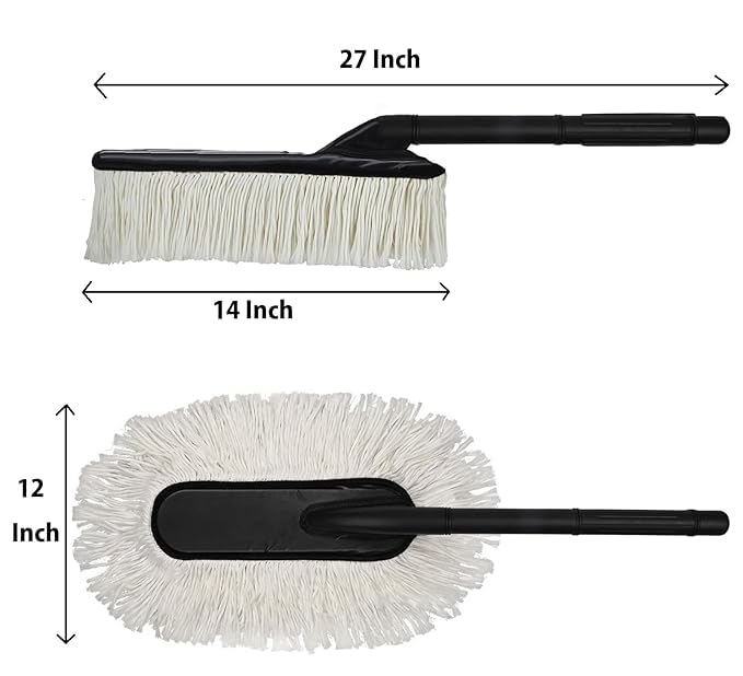 Microfiber Car Duster