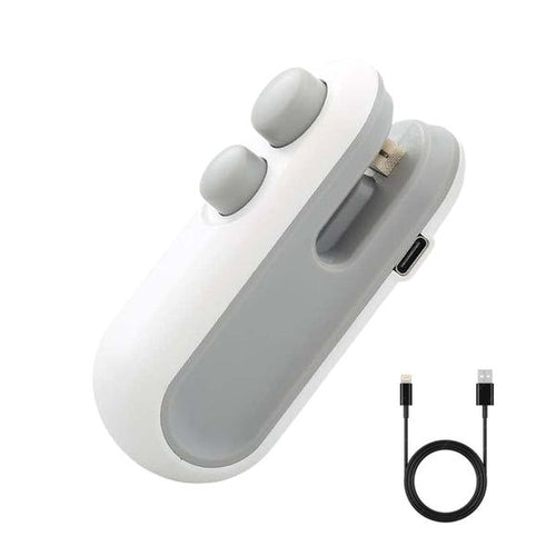 Mini Portable Sealing Machine