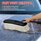 Microfiber Car Duster