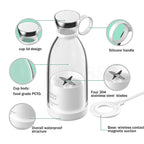 Portable Electric USB Juice Maker