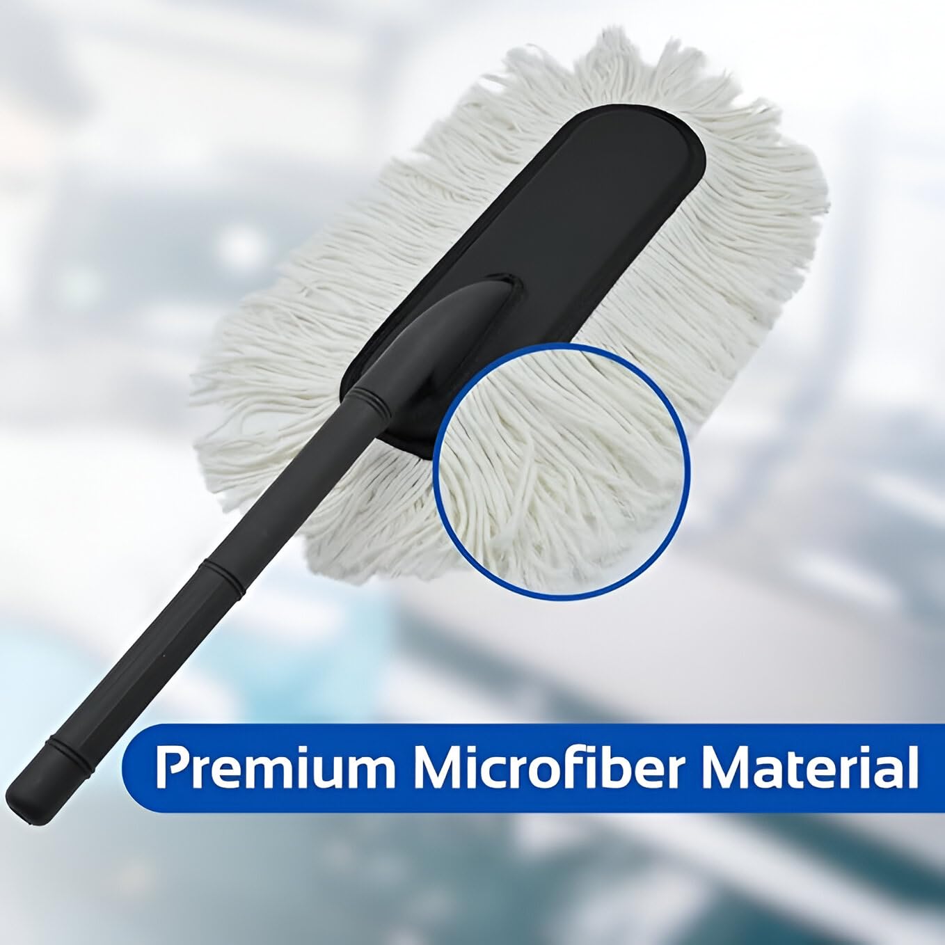 Microfiber Car Duster