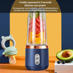 Portable Juicer Blender
