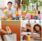Portable Juicer Blender