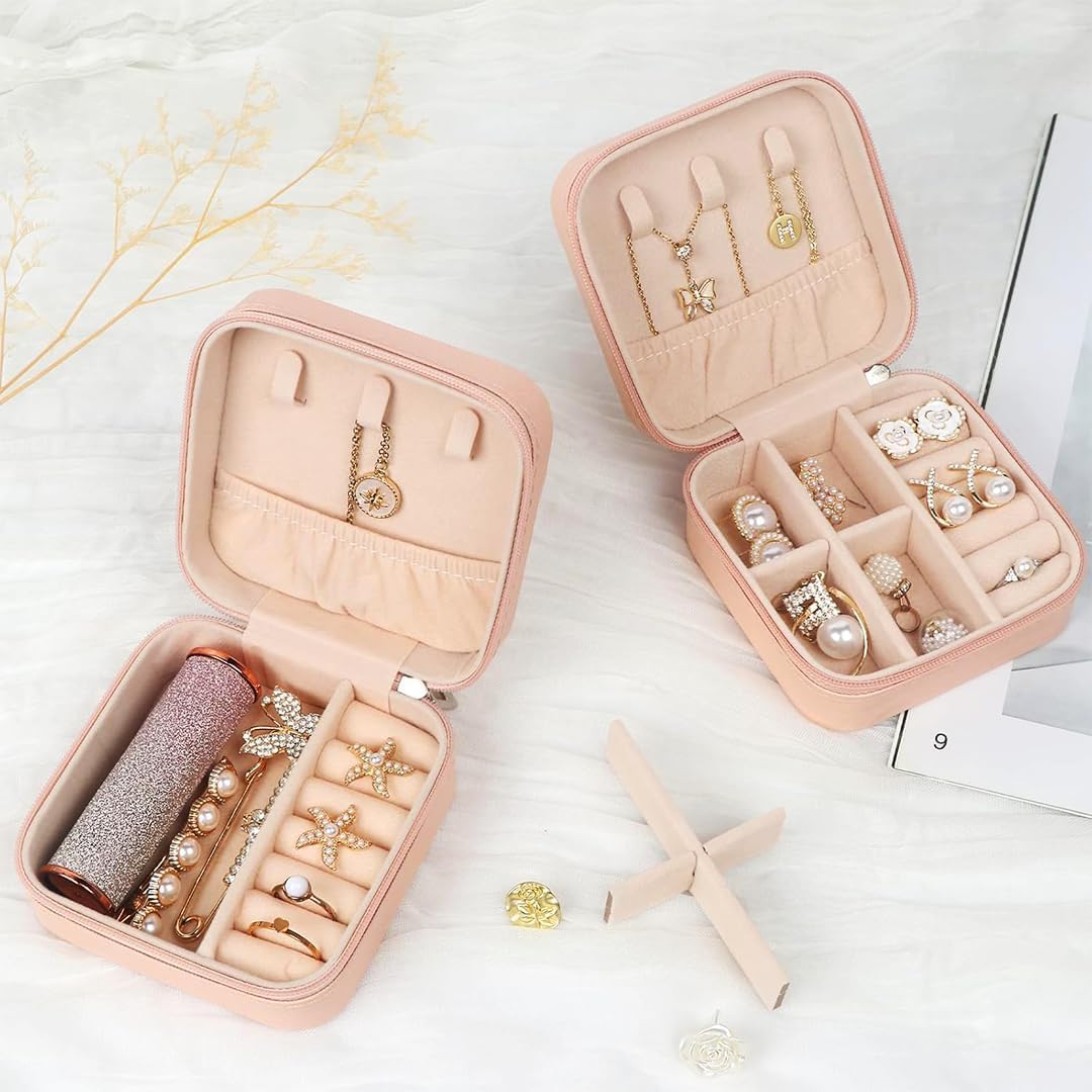 Mini Jewellery box