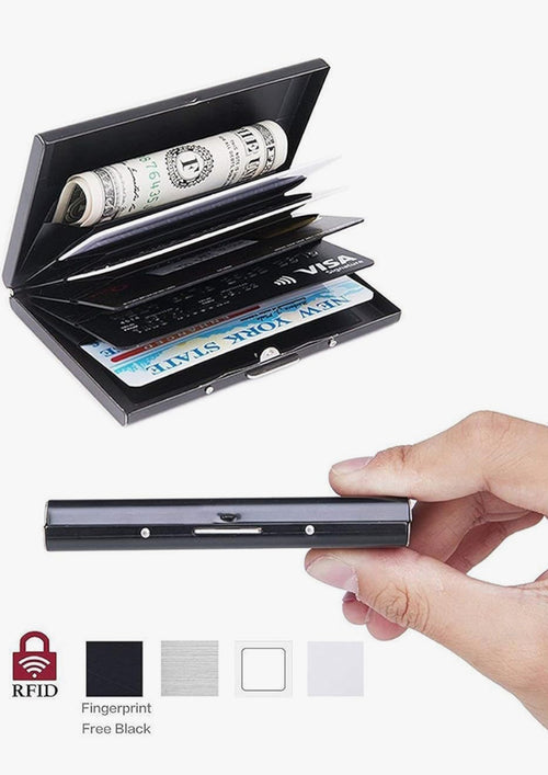 Card wallet