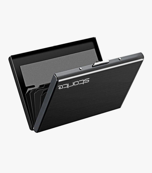 Card wallet
