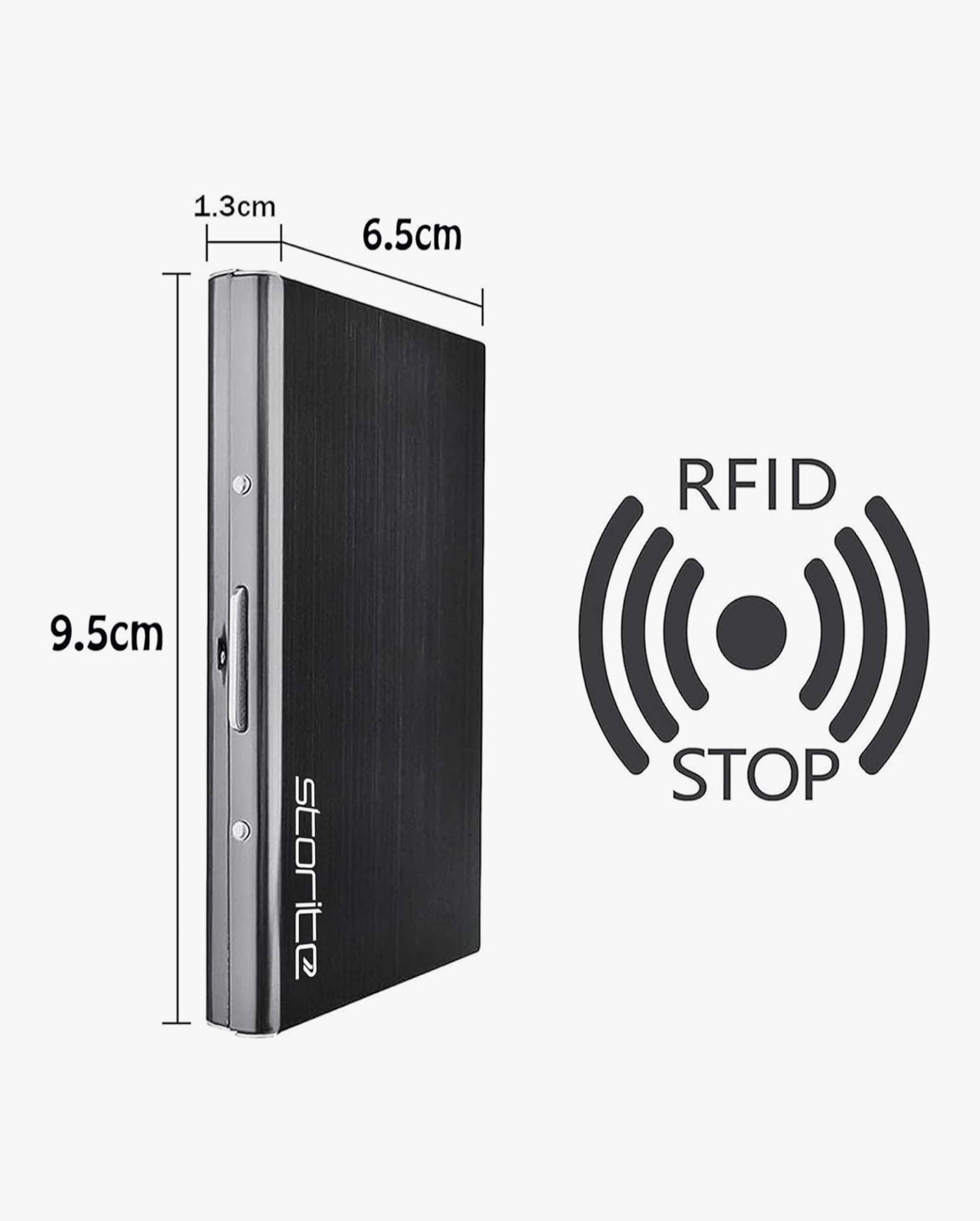 Card wallet