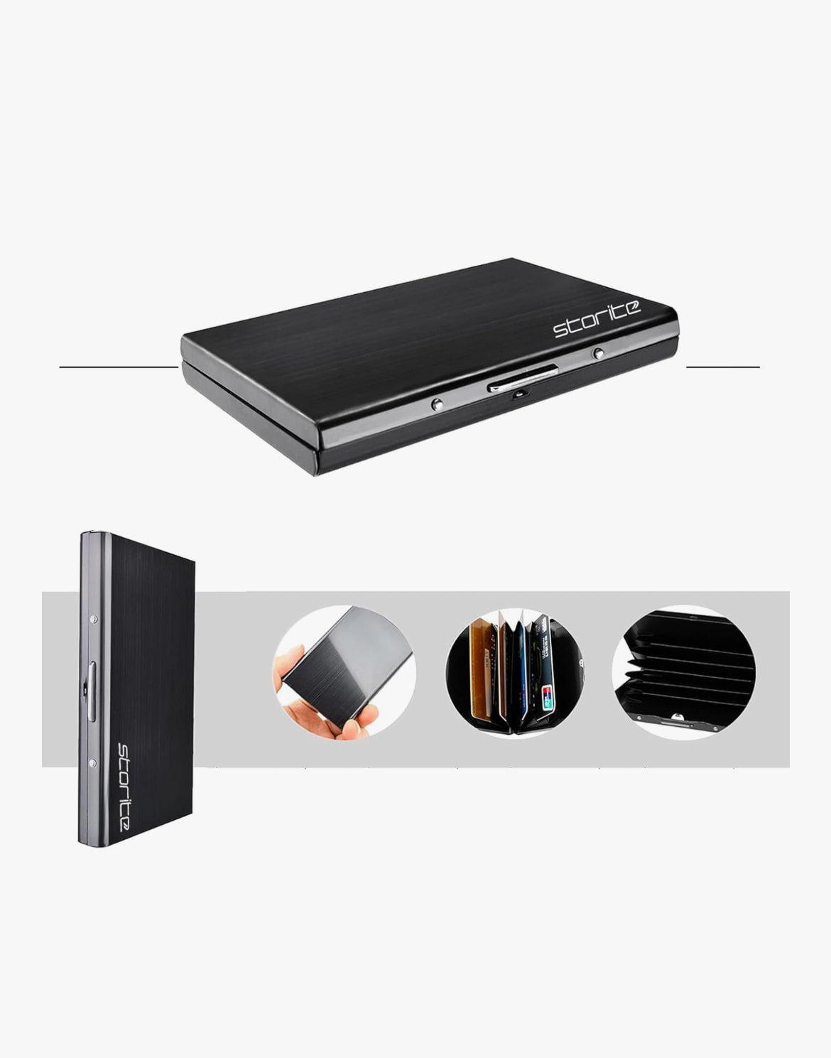 Card wallet