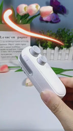Mini Portable Sealing Machine